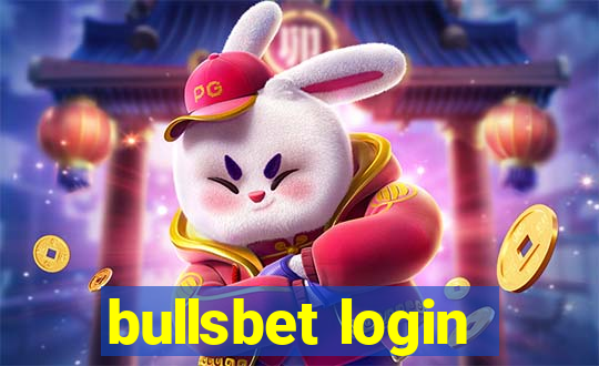 bullsbet login